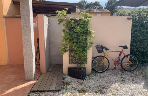 Villa VESTA 62m2 à St Cyprien 700 m de la plage et du village - Foto 19