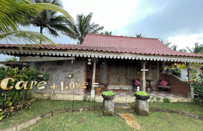 KTS - Kubu Tepi Sawah - Photo 6