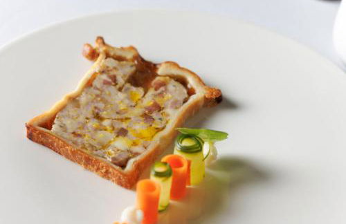 Thornbury Castle - A Relais & Chateaux Hotel - Foto 54