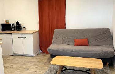 Agreable studio proche du circuit du Mans - Photo 6