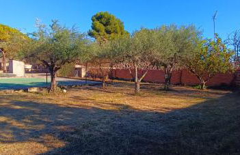 Masia Altafulla - Foto 8