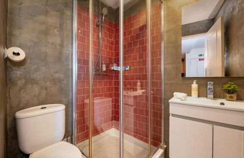 Contemporary Apartment Chiado - Photo 10