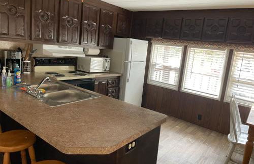 Grandma's Home in the Woods. Yellowstone - Foto 12