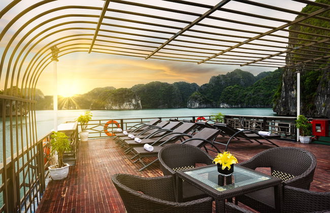 La Pandora Boutique Cruise - Foto 28