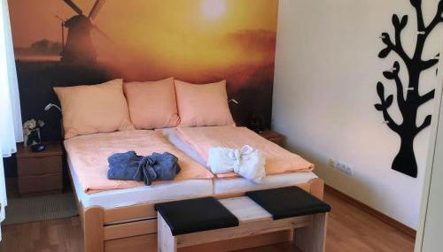 Ferienhaus Emden Zur Mühle Nordseeküste - Foto 2