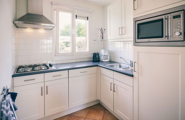 Holiday Home Near Noordwijk Beach - Photo 4