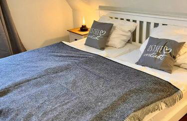 Thatched-Roof House At Stettiner Haff - Foto 19