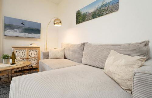 Wulfener Family Appartment 9248 - Fehmarn - Foto 8