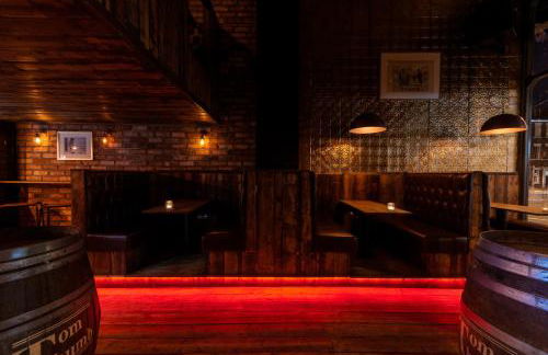 Tom Thumb Apartments - Foto 46