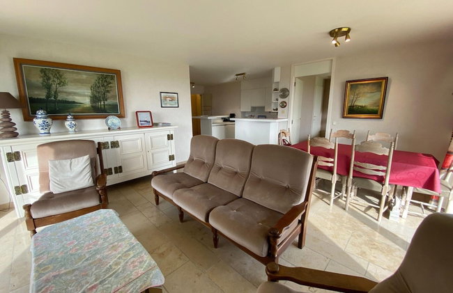 Apartment in Nieuwpoort by the Harbor - Foto 12
