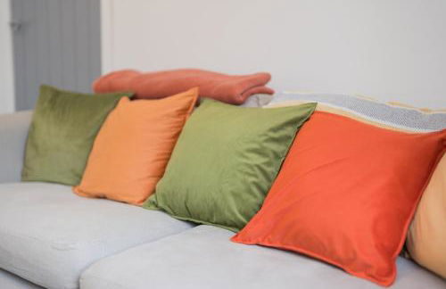 Entire home in Staffordshire - Foto 34