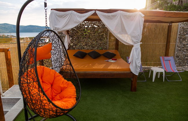 Villa Hedonist - Foto 19