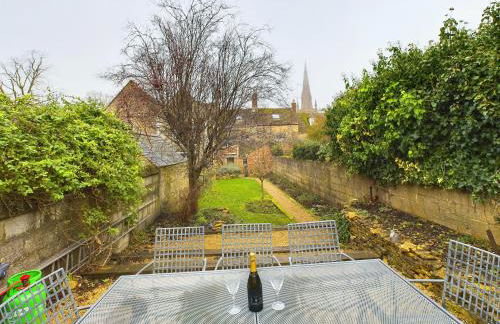 Bay Tree House by Signature Stays - Cosy Cottage - Moreton-in-Marsh - Cotswold - Foto 25