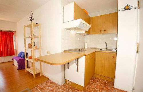 Estudio frente al mar con preciosas vistas - Foto 23