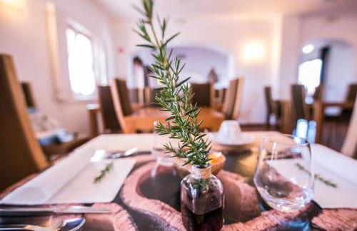 Monte do Giestal - Casas de Campo & Spa - Foto 24