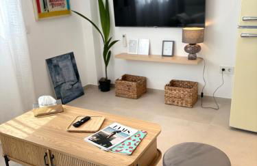 ICEBERG LUXURY DUNEs Free Private Parking - Foto 1