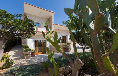 Villa Eleonora con piscina Fronte Mare - Foto 26