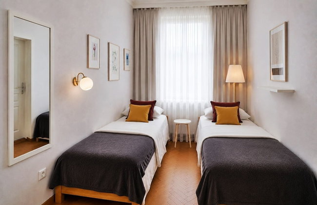 APT near OLD TOWN Prague - Foto 7