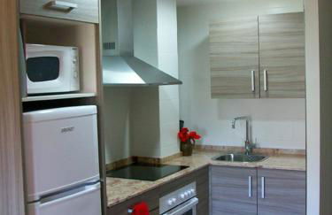 Apartamentos San Gregorio - Photo 7