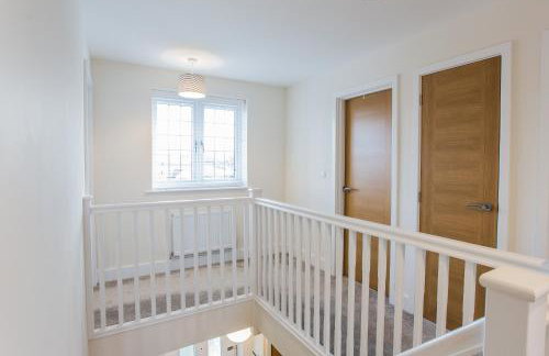 Pine Trees - 4 bed home in The Witterings - Foto 20