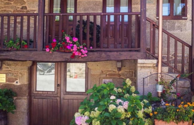 Casa Rural Quina - Photo 18