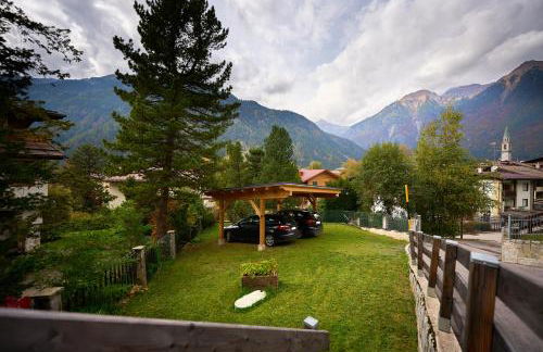 Casa al Sole Apt 1 - Foto 14