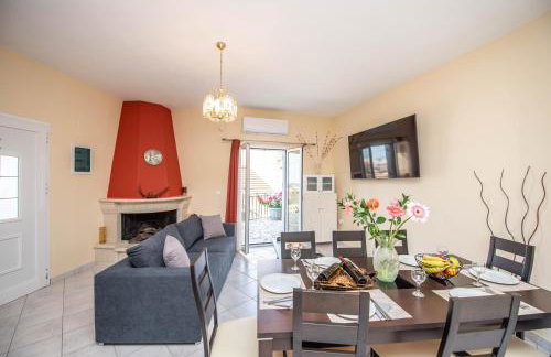 Villa Kondraki - Foto 37