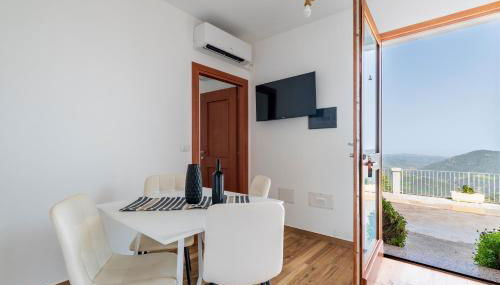 Casa Jerzu S'essia de su santu - Foto 2