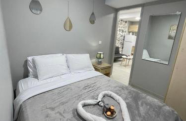 Meraki house of kalymnos Apartments - Photo 25