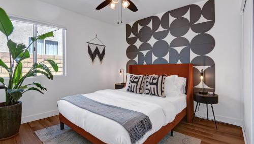 IndyOasis: pool*spa*games*BBQ*4BR2BA. Wlk2Festivls - Foto 5