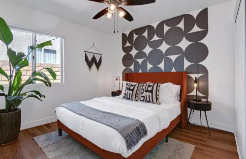 IndyOasis: pool*spa*games*BBQ*4BR2BA. Wlk2Festivls - Foto 5