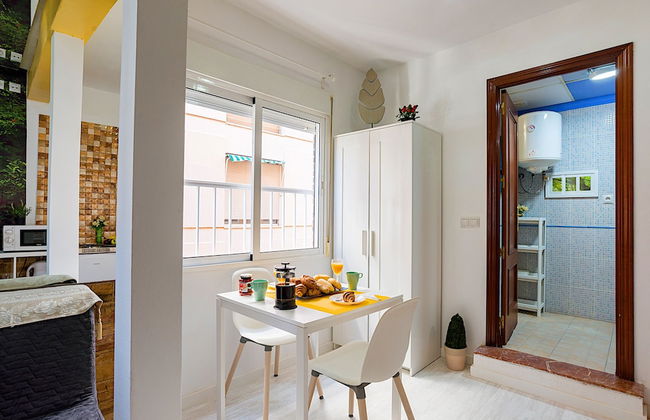 The Mirrors Studio CityCenter - Foto 7