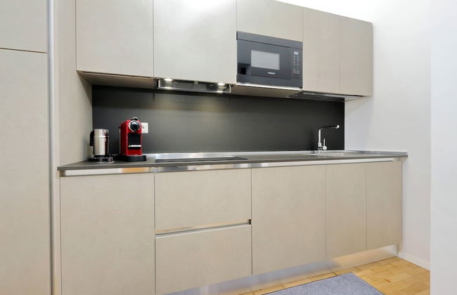 Propaganda Suites - Foto 25