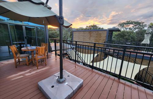 Pousada Vilas Boas - Suíte Casal 1 - Foto 34