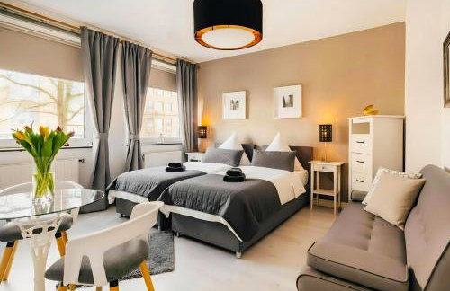 Apart2Stay - Foto 18