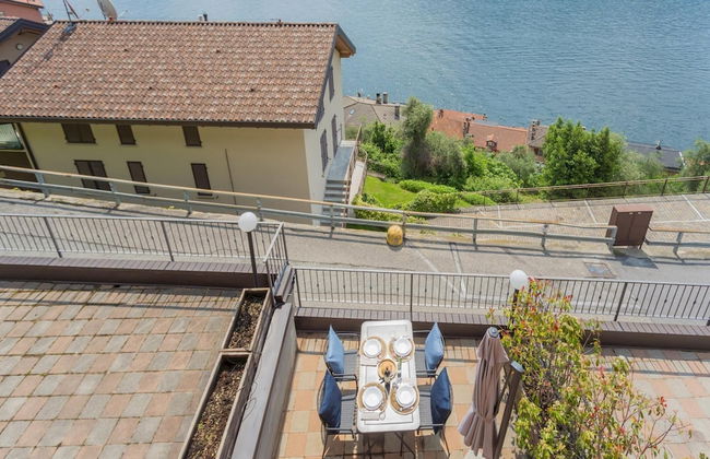 Blue Bliss Apartment - Photo 54