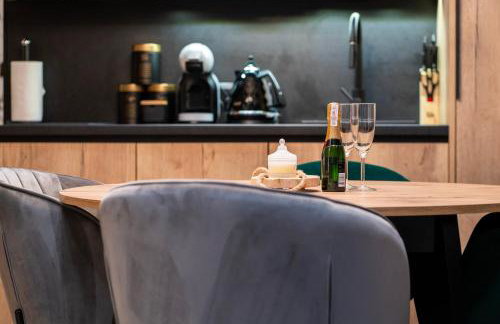 Apartament pod Górskim Niebem by Apart Concept Podhale - Foto 16