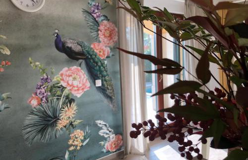 Villa "San Servolo House" with sea view and private heated pool! - Foto 29