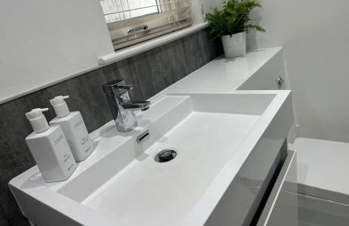 Premium executive Apartment in Dunfermline - Foto 11