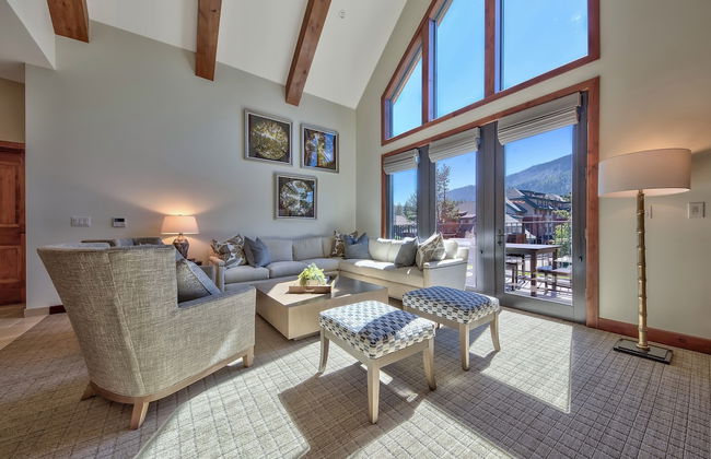 Zalanta Resort at the Village - Foto 30