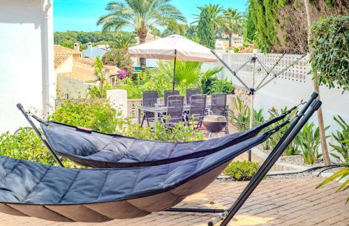 Casa Luna Javea - Foto 26