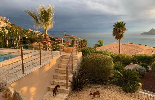 Altea Hills , Villa Noruega - Photo 37