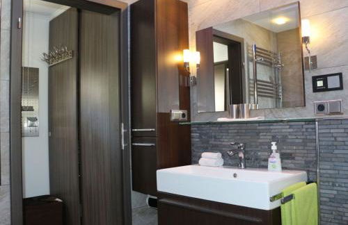 Apartment Maisonette Deluxe by FeWo-Amperland by Interhome - Foto 5