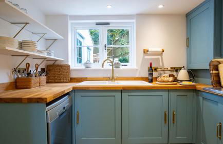 Wellington Cottage - Foto 10