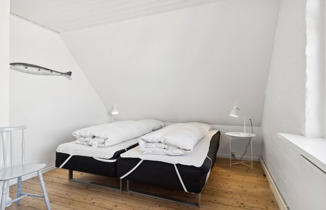 "Ortrud" - 200m from the sea - Foto 20