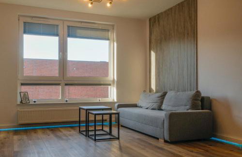 Apartament Nowe Centrum - Foto 1