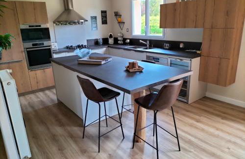 Maison circuit 24 heures du Mans - Photo 23