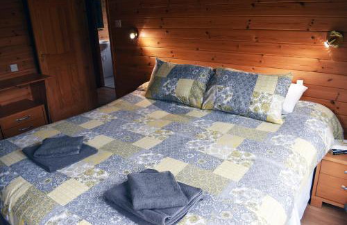 Lodge at Loch Lomond - Foto 67