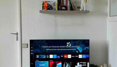 The coziest 1B&B near l'Etoile (Arc de Triomphe) - Foto 4