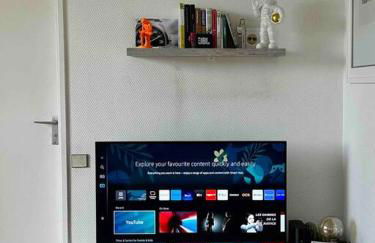 The coziest 1B&B near l'Etoile (Arc de Triomphe) - Foto 4